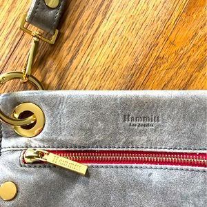 Hammitt Tony Medium crossbody bag